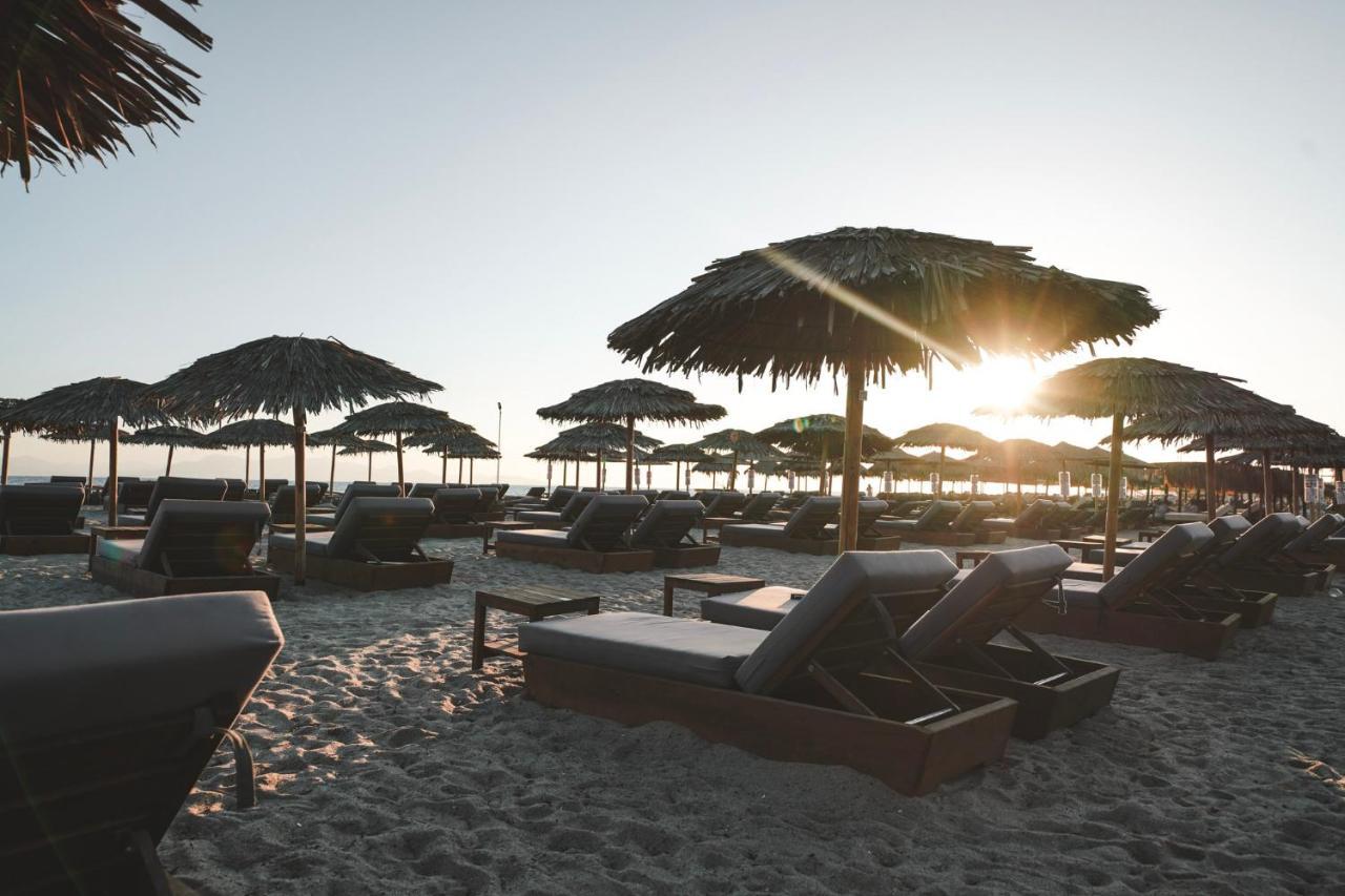 Ananea More Meni Kos Ex More Meni Beach Tigkaki (Kos) Exterior foto