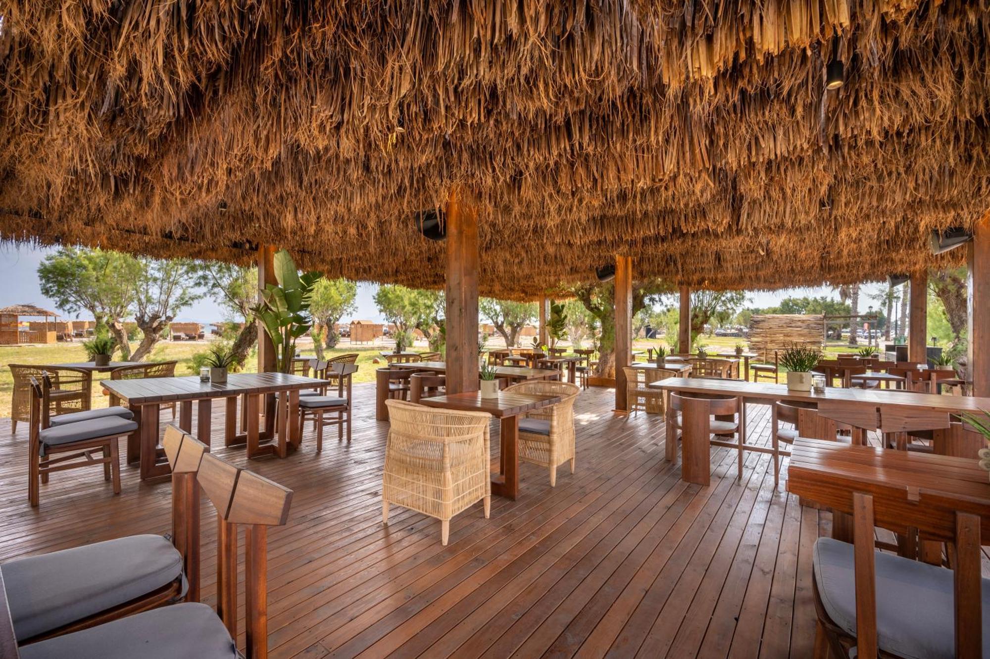 Ananea More Meni Kos Ex More Meni Beach Tigkaki (Kos) Exterior foto